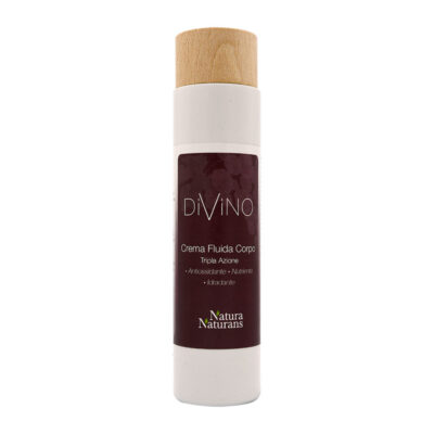 Crema-fluida-corpo-tripla-azione---Divino Crema Fluida Corpo Tripla Azione DIVINO - ml 200