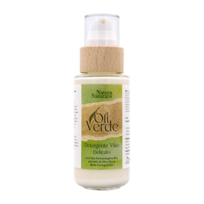 Latte-Detergente---Oliverde Latte Detergente Addolcente Oliverde– ml 125