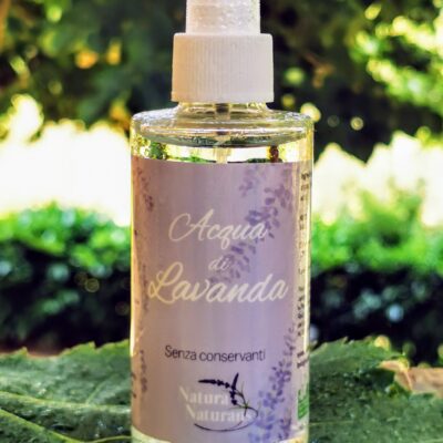 Acqua di Lavanda – ml 125