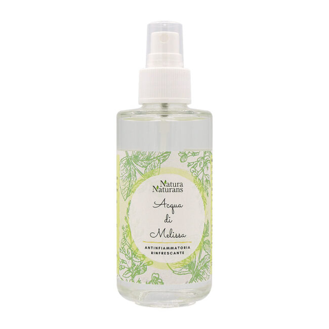 Acqua-di-Melissa Acqua di Melissa – ml 125