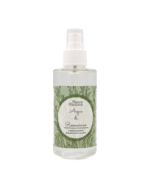 Acqua di Rosmarino – ml 125