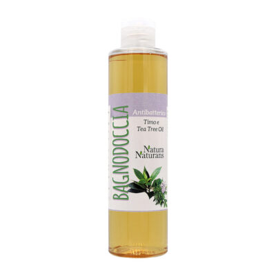 Bagnodoccia Antibatterico – 250 ml - 1000 ml