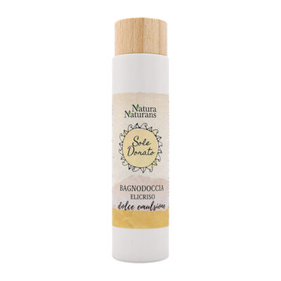 Bagnodoccia-Elicriso-Sole-Dorato Bagnodoccia all’Elicriso Sole Dorato 200 ml - 1000 ml