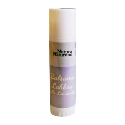 Balsamo Labbra alla Lavanda in stick – ml 5