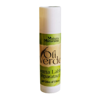 Crema-Labbra-Riparatrice-Oliverde Balsamo Labbra Oliverde in stick – ml 5