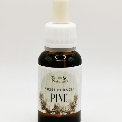 Fiori di Bach Pine – ml 20