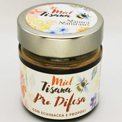 Miel-Tisana-Pro-Difesa Miel Tisana Pro Difesa – gr 250