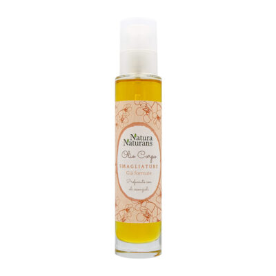Olio-Corpo-Smagliature Olio per Smagliature – ml 100