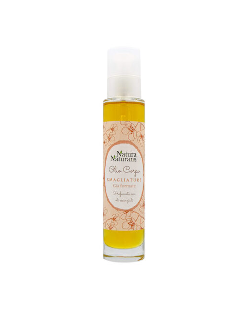 Olio-Corpo-Smagliature Olio per Smagliature – ml 100