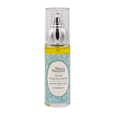 Olio-Purificante-Nocciola-e-Vitamina-E Olio Purificante – ml 30