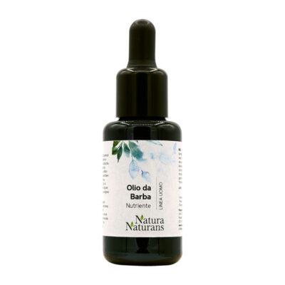 Olio-da-Barba---Linea-Uomo Olio da Barba Nutriente – ml 30