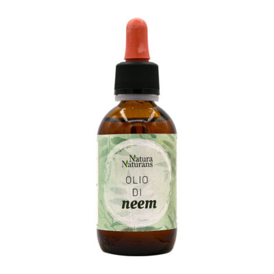 Olio-di-Neem Olio di Neem Bio – ml 50