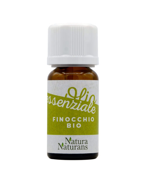 Olio-essenziale-Finocchio-Bio Olio Essenziale Finocchio Semi – ml 10