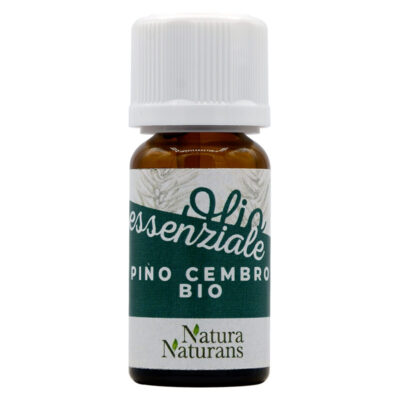 Olio-essenziale-Pino-Cembro-Bio Olio Essenziale Pino Cembro Bio – ml 10
