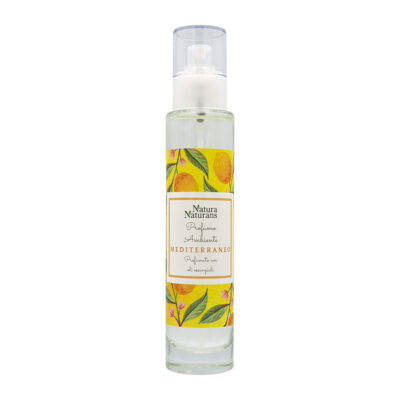 Profumo-Ambiente-Mediterraneo Profumo Ambienti Mediterraneo - ml 100