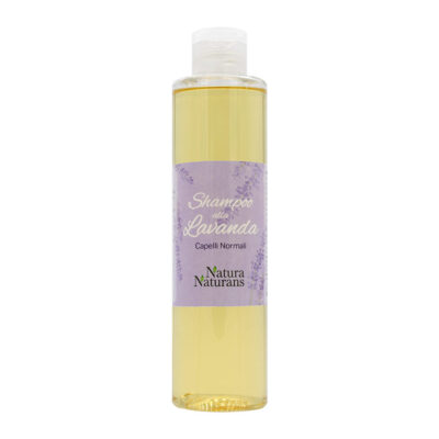 Shampoo-alla-Lavanda-Capelli-normali Shampoo Delicato alla Lavanda 250 ml – 1000 ml