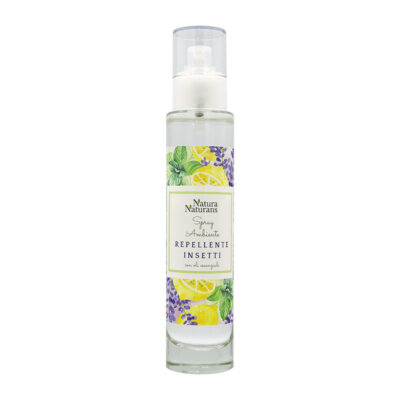 Spray-Ambiente-Repellente-Insetti Repellente Insetti – ml 100