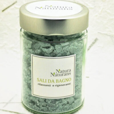 sali-da-bagno Sali da Bagno Rilassanti e Rigeneranti – gr 350