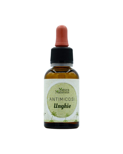 Antimicosi-Unghie Olio Antimicosi Unghie – ml 30