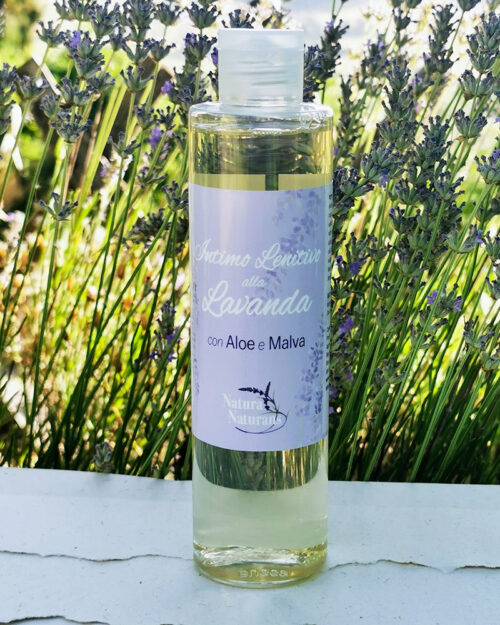 intimo-lenitivo-alla-lavanda-con-aloe-e-malva Intimo Lenitivo alla Lavanda con Aloe e Malva 250 ml – 1000 ml